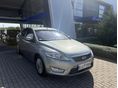 FORD MONDEO 2.0 TDCi Ghia Mo.-i! Nr.:406