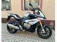 BMW S 1000 XR 