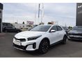 KIA XCEED 1.5 T-GDI X-Silver