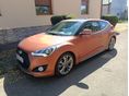 HYUNDAI VELOSTER Turbo