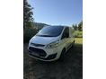 FORD TRANSIT 2017/1 - 3