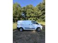 FORD TRANSIT 2017/1 - 2