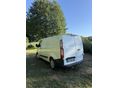 FORD TRANSIT 2017/1 - 5