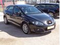 SEAT LEON 1.6 CR TDI Reference FRISSEN SZERVIZELVE 16ALU KLÍMA TEMPOMAT