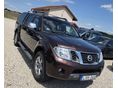 NISSAN NAVARA 4WD Double 2.5D LE