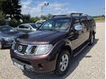 NISSAN NAVARA 2011/8 - 2