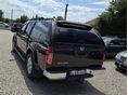NISSAN NAVARA 2011/8 - 3