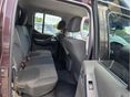 NISSAN NAVARA 2011/8 - 7