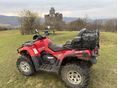 CAN-AM OUTLANDER 800 XT