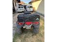 CAN-AM OUTLANDER 800 2007 - 4