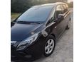 OPEL ZAFIRA TOURER 2012/11 - 9
