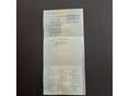 OPEL ZAFIRA TOURER 2012/11 - 13