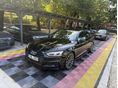 AUDI A5 Sportback 3.0 TDI Sport quattro Tiptronic ic 19 colos Felni 3x-Sline Sport kagylóülés Matrix Led Manuális Klíma Elektrom