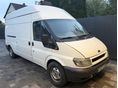 FORD TRANSIT 2.4 TDE 330 M TDE