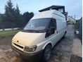 FORD TRANSIT 2005 - 2