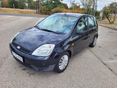 FORD FIESTA 2004/6 - 2