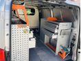 MERCEDES-BENZ VITO 2021/7 - 11