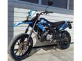 DERBI SENDA 2017/8 - 2