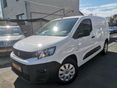 PEUGEOT PARTNER 1.5 BlueHDi 130 Grip L2 1000 M.o-i! 1.TULAJ! HOSSZÍTOTT! 130LE! 3 FŐS! KLÍMA! TEMPOMAT! FRISS NAGYSZERVÍZ!