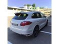 PORSCHE CAYENNE 2013/4 - 2