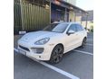 PORSCHE CAYENNE 2013/4 - 3