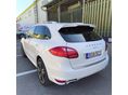 PORSCHE CAYENNE 2013/4 - 8