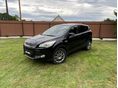 FORD KUGA 2014/1 - 2