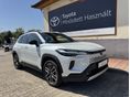 TOYOTA COROLLA CROSS 2.0 Hybrid Style e-CVT + vonóhorog