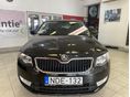 SKODA OCTAVIA 2015/5 - 2