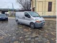 RENAULT TRAFIC 2.5 dCi L1H1 Komfort vonóhorog. tetőcsomagtartó