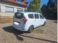 DACIA LODGY 2012/12 - 4