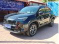 TOYOTA YARIS CROSS 1.5 Hybrid Executive e-CVT MO.-i. 1. Tulaj. Szervizkönyv. FÉLBŐR BELSŐ. TEMPOMAT. KAMERA. NAVIGÁCIÓ