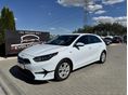 KIA CEE'D Ceed 1.5 T-GDI Gold DCT SZERVIZKÖNYV! NAVIGÁCIÓ! SÁVTARTÓ! TOLATÓKAMERA!