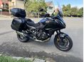 HONDA NT 1100 D 2022 - 6