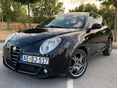 ALFA ROMEO MITO 1.4 T MultiAir Distinctive /Xenon/Pelle Frau Bőr/Ülés fűtés/Új kuplung/Friss olajcsere