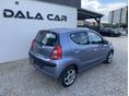 NISSAN PIXO 2009/8 - 3