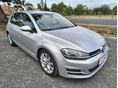 VOLKSWAGEN GOLF VII 2013 - 1