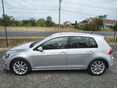 VOLKSWAGEN GOLF VII 2013 - 2