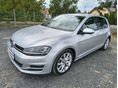 VOLKSWAGEN GOLF VII 2013 - 10