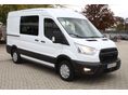 FORD TRANSIT 2.0 TDCi 310 MWB Trend 130LE/ L2H2/ 6FŐS TGK/ N1/ KLÍMA/ TEMPOMAT/ E-H RADAR/ KAMERA/ LED/ NAVI/ VHOROG