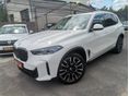 BMW X5 xDrive30d (Automata) 63eKm! SZÍNES NAVI! SÁVELHAGYÓ! LED! ÜLÉSSZELLŐZTETÉS! 21COLL! VONÓHOROG!