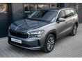 SKODA KODIAQ 2.0 TDI SCR Selection DSG Készletről azonnal elvihető 7 személyes!