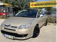 CITROEN C4 1.6 HDi Prestige FAP MCP6 Automata váltós. panoráma tetővel!