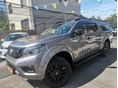 NISSAN NAVARA 2.3 dCi 190 Double N-Guard (Automata) M.o-i! 140eKm! SZÍNES NAVI! DIGIT KLÍMA! TEMPOMAT! NAPFÉNYTETŐ! VONÓHOROG!