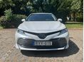 TOYOTA CAMRY 2020 - 2