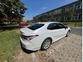 TOYOTA CAMRY 2020 - 5