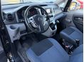 NISSAN NV200 2015/6 - 8
