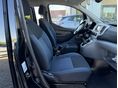 NISSAN NV200 2015/6 - 11