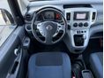 NISSAN NV200 2015/6 - 15