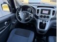 NISSAN NV200 2015/6 - 17